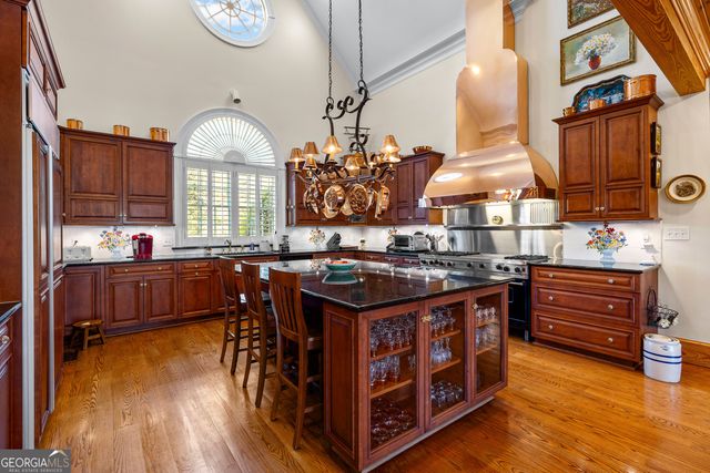 5225 Chalybeate Springs Road, Woodland, GA 31836