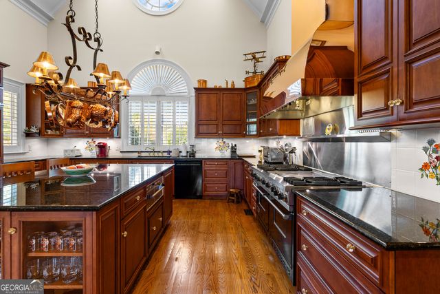 5225 Chalybeate Springs Road, Woodland, GA 31836