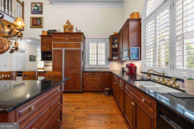 5225 Chalybeate Springs Road, Woodland, GA 31836