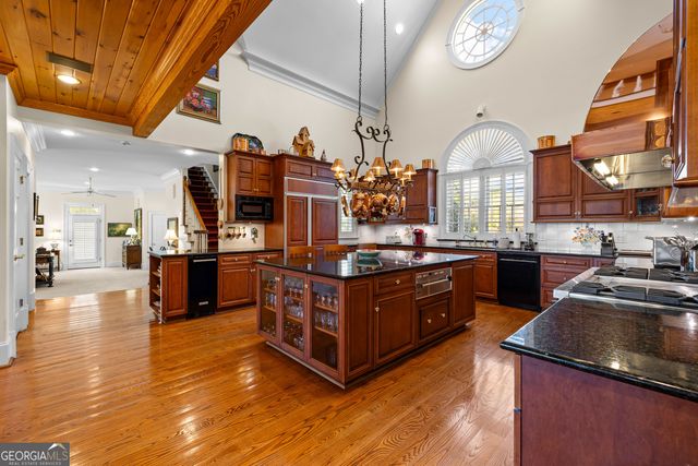 5225 Chalybeate Springs Road, Woodland, GA 31836