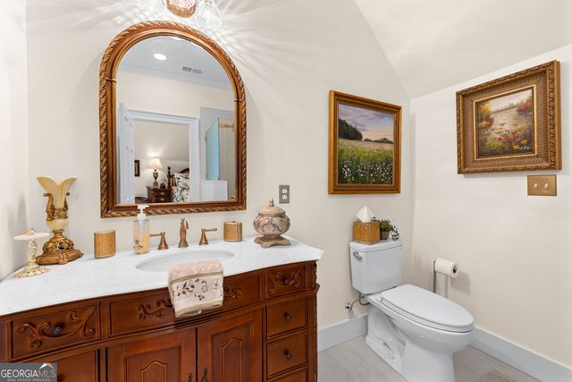 5225 Chalybeate Springs Road, Woodland, GA 31836