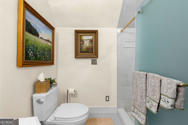 5225 Chalybeate Springs Road, Woodland, GA 31836