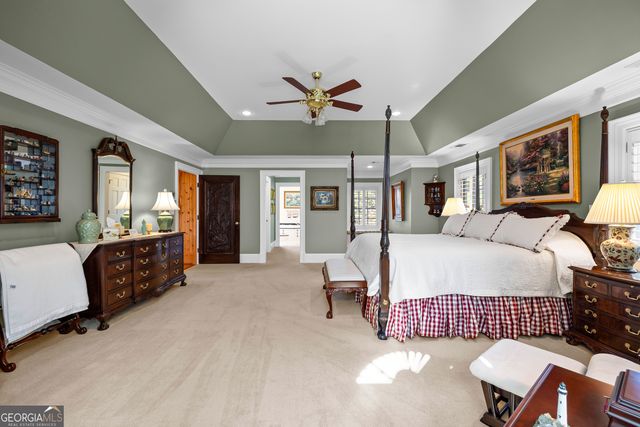 5225 Chalybeate Springs Road, Woodland, GA 31836