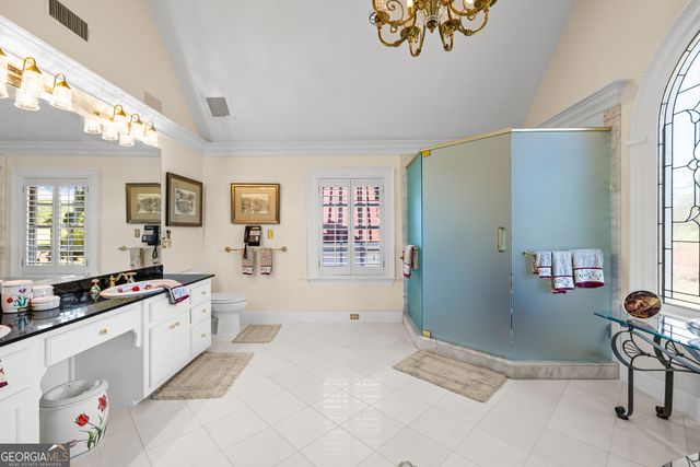 5225 Chalybeate Springs Road, Woodland, GA 31836