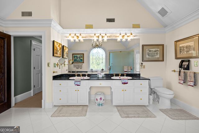 5225 Chalybeate Springs Road, Woodland, GA 31836