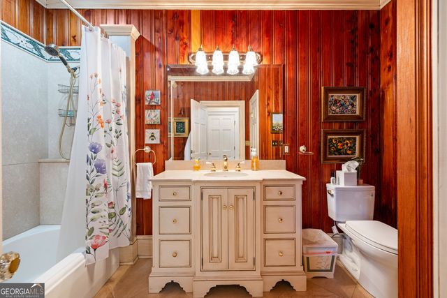 5225 Chalybeate Springs Road, Woodland, GA 31836