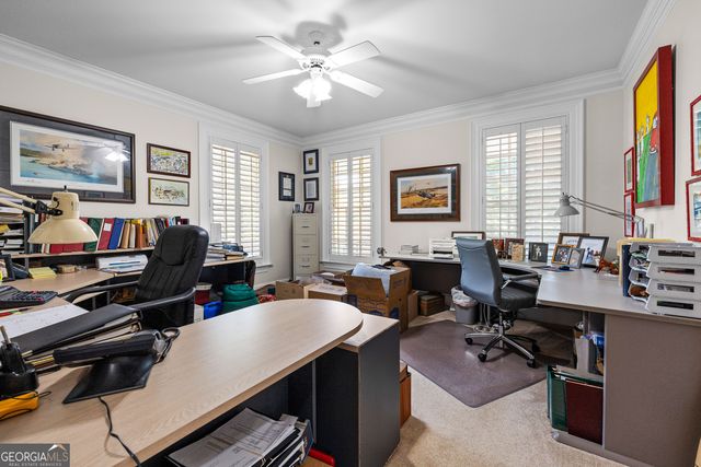 5225 Chalybeate Springs Road, Woodland, GA 31836