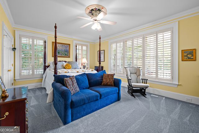 5225 Chalybeate Springs Road, Woodland, GA 31836