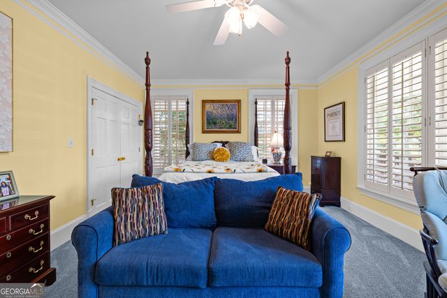 5225 Chalybeate Springs Road, Woodland, GA 31836