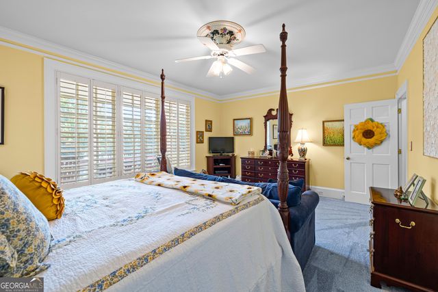 5225 Chalybeate Springs Road, Woodland, GA 31836