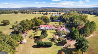 5225 Chalybeate Springs Road, Woodland, GA 31836