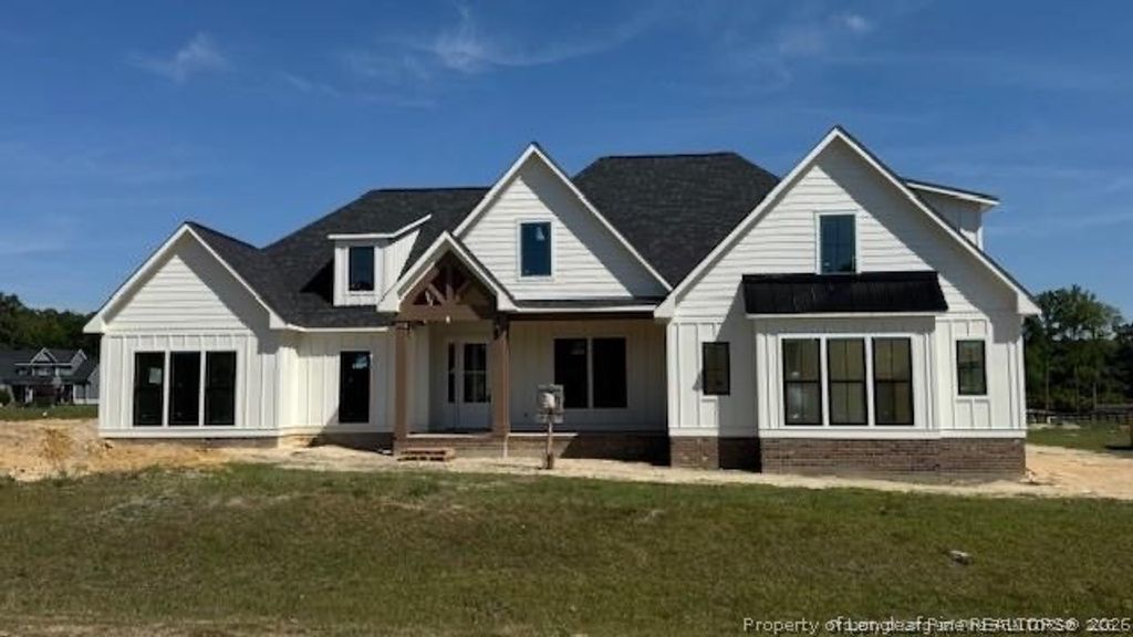 7957 Julian Road, Dunn, NC 28334