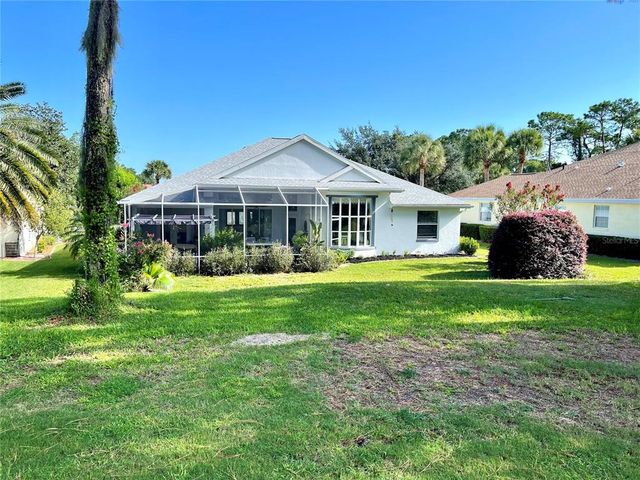 11566 SW 69TH CIRCLE, Ocala, FL 34476