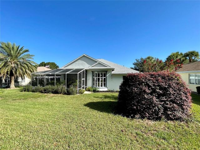 11566 SW 69TH CIRCLE, Ocala, FL 34476