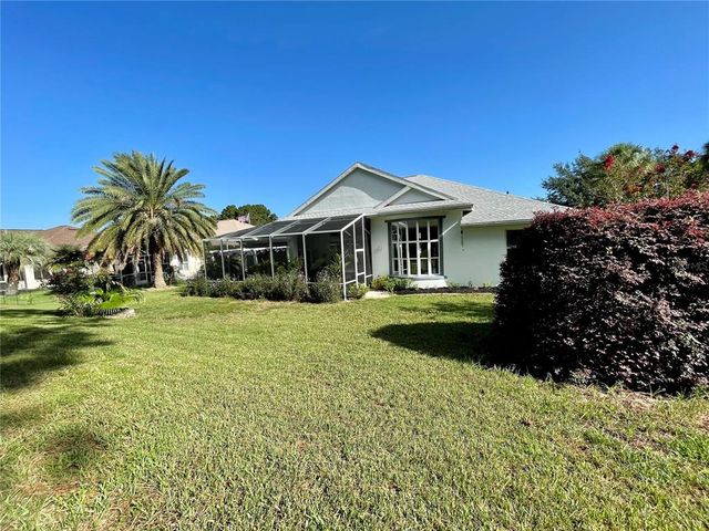 11566 SW 69TH CIRCLE, Ocala, FL 34476