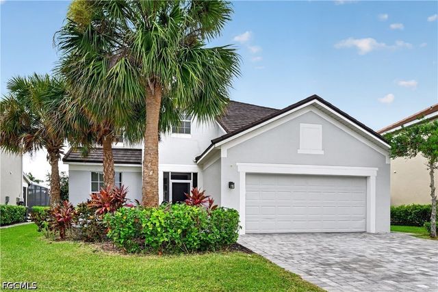 2608 Sunvale CT, Cape Coral, FL 33991