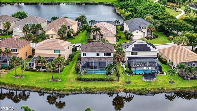 2608 Sunvale CT, Cape Coral, FL 33991