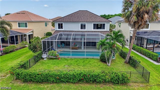 2608 Sunvale CT, Cape Coral, FL 33991
