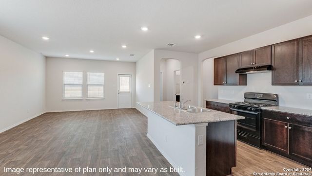 11618 Lavendale Hunt, San Antonio, TX 78245