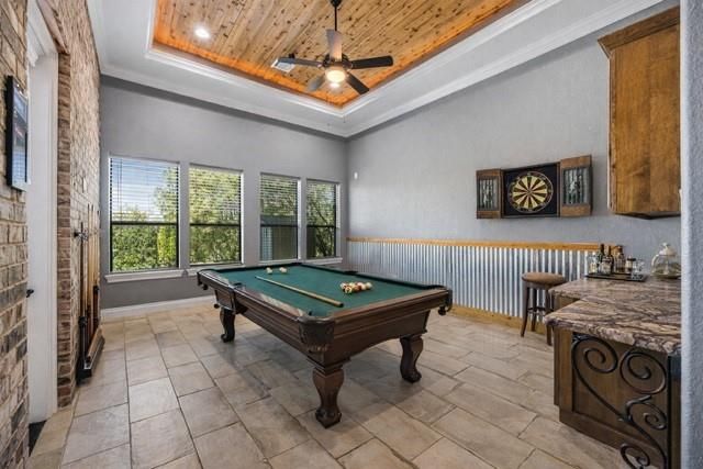 75 Grandview Boulevard, Montgomery, TX 77356