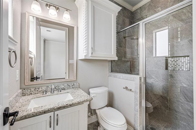 75 Grandview Boulevard, Montgomery, TX 77356