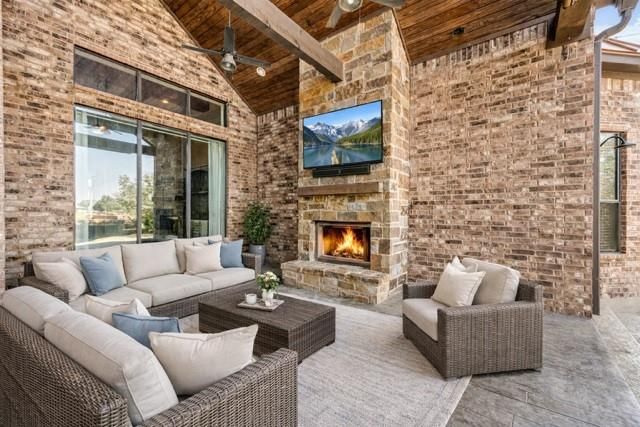 75 Grandview Boulevard, Montgomery, TX 77356