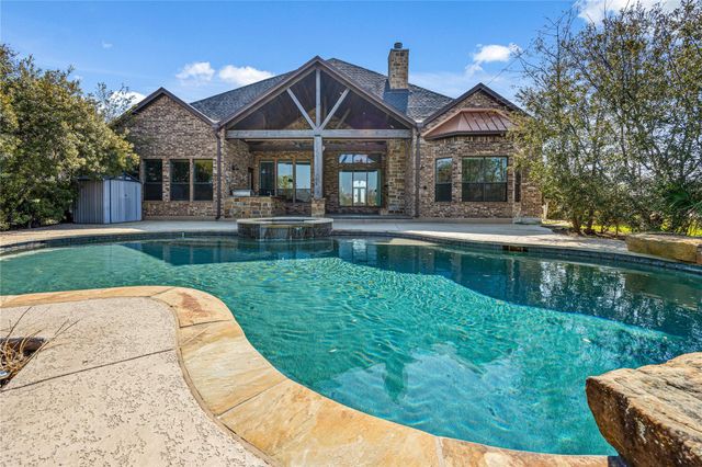 75 Grandview Boulevard, Montgomery, TX 77356