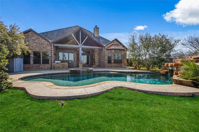 75 Grandview Boulevard, Montgomery, TX 77356