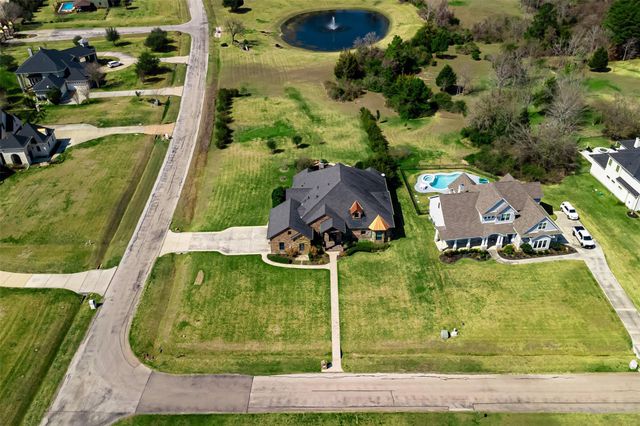 75 Grandview Boulevard, Montgomery, TX 77356