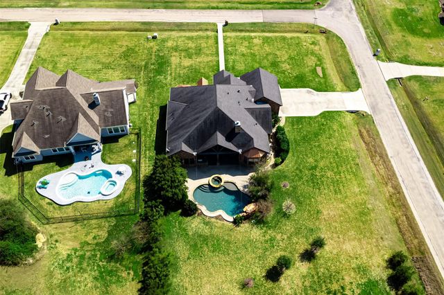 75 Grandview Boulevard, Montgomery, TX 77356