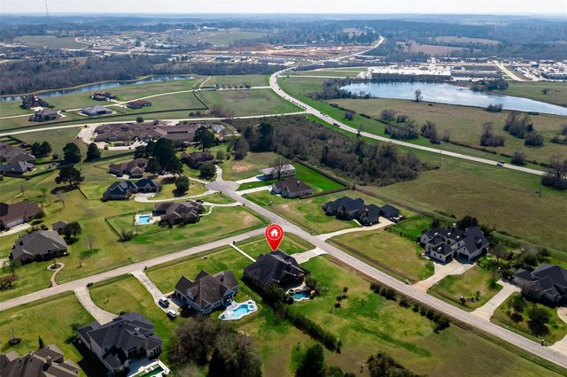 75 Grandview Boulevard, Montgomery, TX 77356