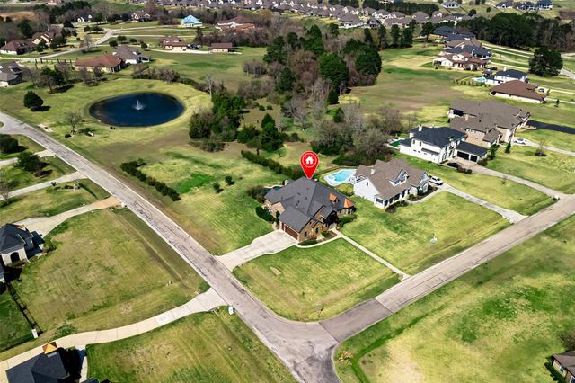 75 Grandview Boulevard, Montgomery, TX 77356