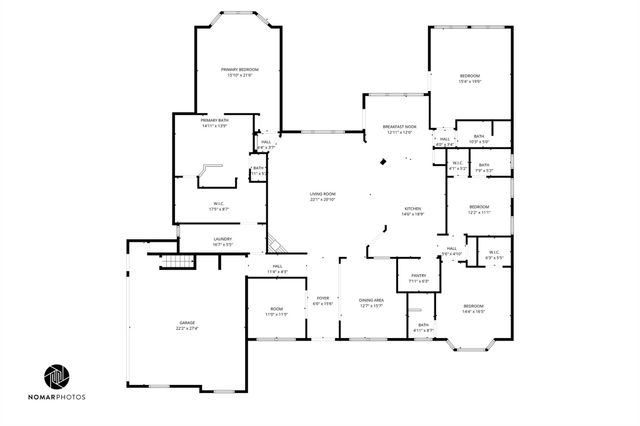 75 Grandview Boulevard, Montgomery, TX 77356