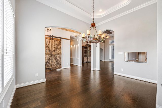 75 Grandview Boulevard, Montgomery, TX 77356