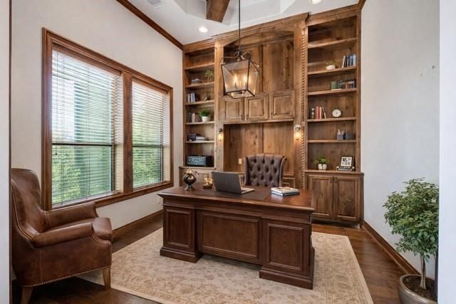 75 Grandview Boulevard, Montgomery, TX 77356