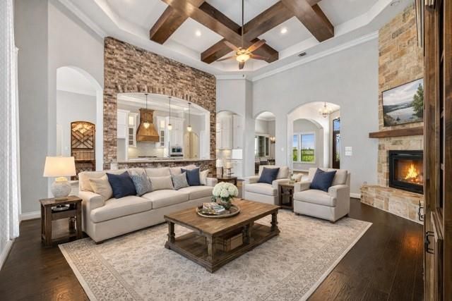 75 Grandview Boulevard, Montgomery, TX 77356