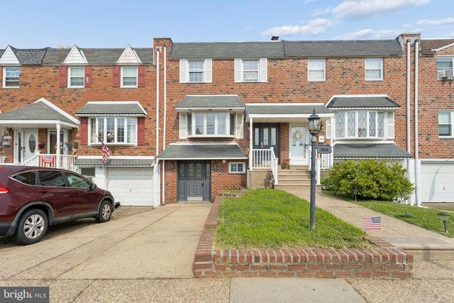 12214 MEDFORD RD, Philadelphia, PA 19154