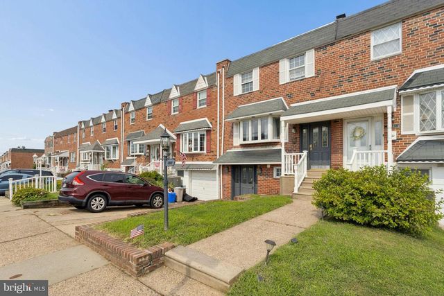 12214 MEDFORD RD, Philadelphia, PA 19154