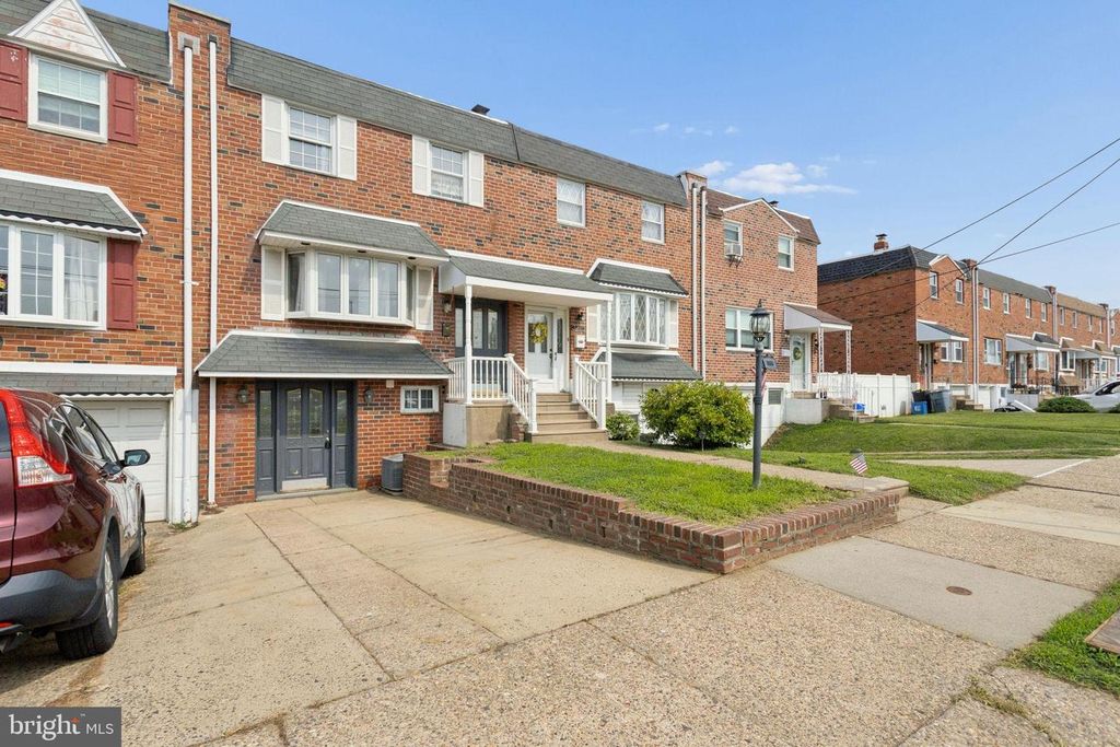 12214 MEDFORD RD, Philadelphia, PA 19154