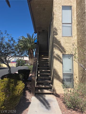 4752 Obannon Drive C, Las Vegas, NV 89102