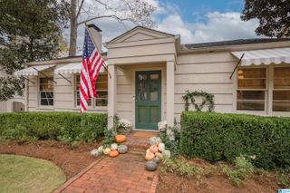 709 BRADDOCK AVENUE, Mountain Brook, AL 35213