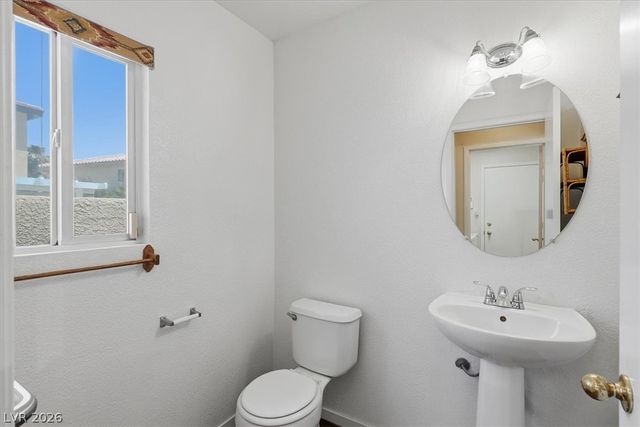 3744 Beacon Point Street, Las Vegas, NV 89129