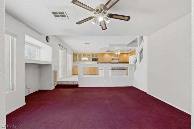 3744 Beacon Point Street, Las Vegas, NV 89129