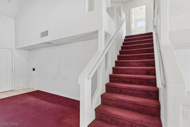 3744 Beacon Point Street, Las Vegas, NV 89129