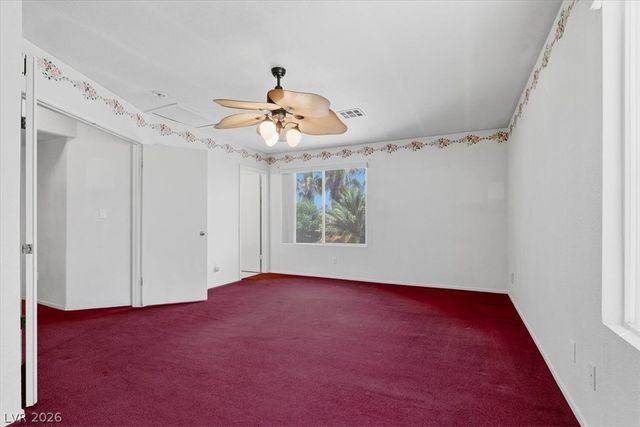 3744 Beacon Point Street, Las Vegas, NV 89129