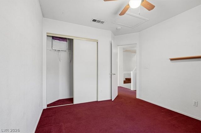 3744 Beacon Point Street, Las Vegas, NV 89129