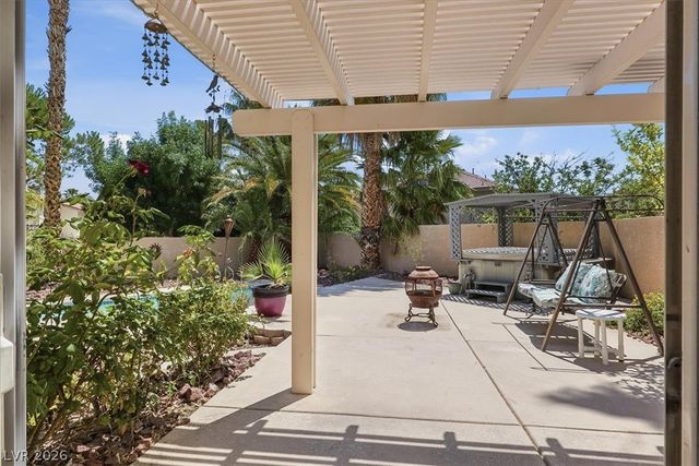 3744 Beacon Point Street, Las Vegas, NV 89129