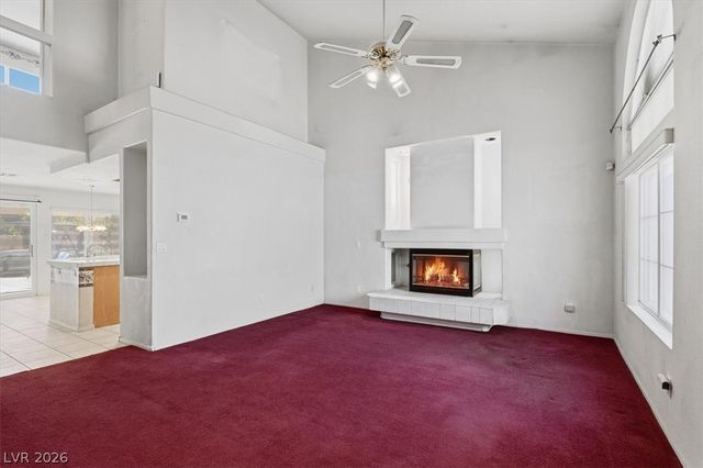 3744 Beacon Point Street, Las Vegas, NV 89129