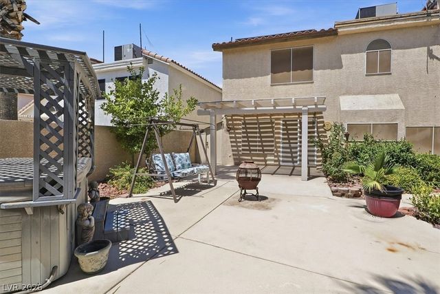 3744 Beacon Point Street, Las Vegas, NV 89129