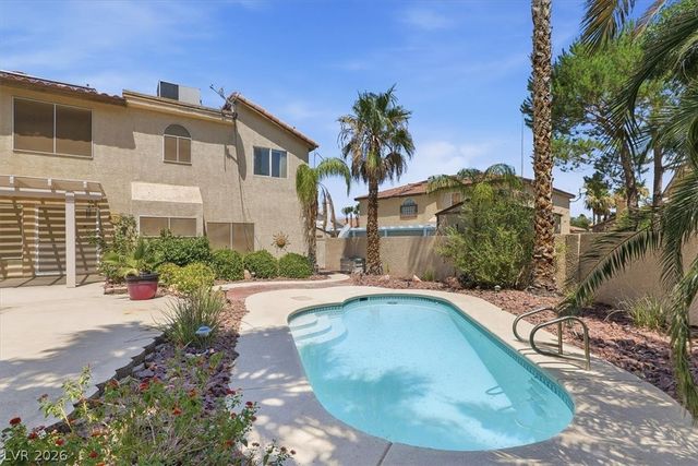 3744 Beacon Point Street, Las Vegas, NV 89129